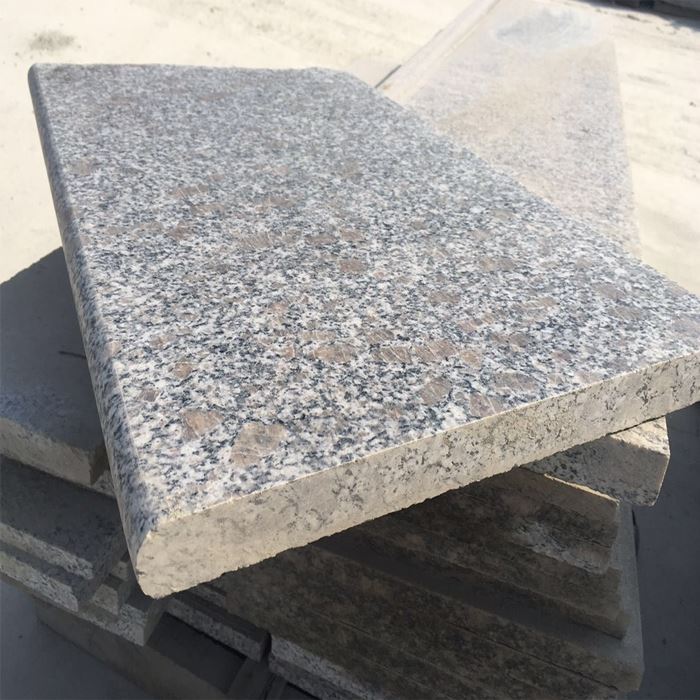 Grey Granite Slabs