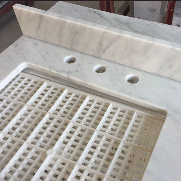 Mramorni Countertop Vanity