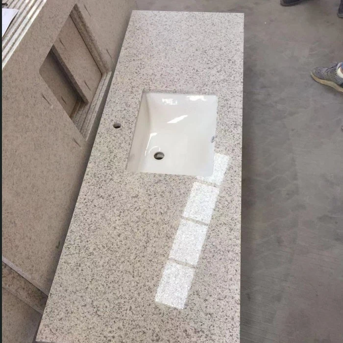 Montažne granitne umivaoničke ploče