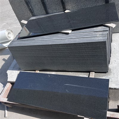 Kakva je završna obrada Galaxy granitne pločice?