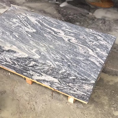 Koja je razlika u cijeni između različitih vrsta sivih granitnih ploča?