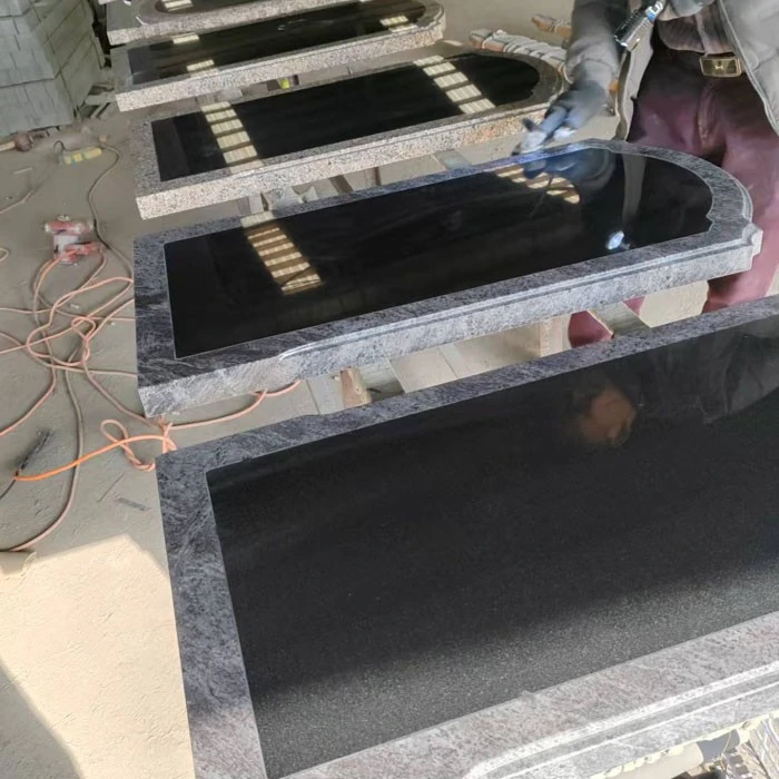 polished granite headstones polished granite headstones